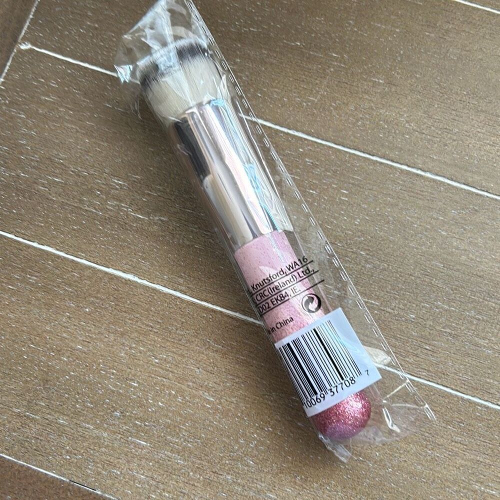 Doll 10 Makeup Brush